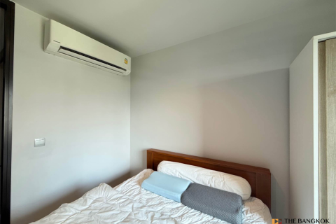 Condo à Bangkok, Thaïlande, 1 chambre № 184361 - photo 6