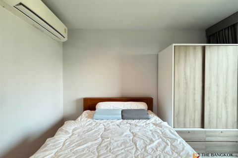 Condo à Bangkok, Thaïlande, 1 chambre № 184361 - photo 5