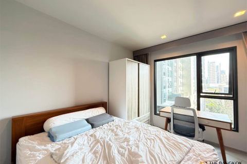 Condo à Bangkok, Thaïlande, 1 chambre № 184361 - photo 7