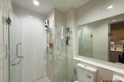 Condo à Bangkok, Thaïlande, 1 chambre № 184361 - photo 10