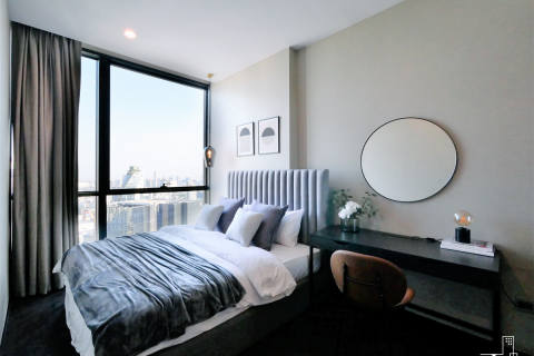 Condo in Bangkok, Thailand, 3 bedrooms № 184534 - photo 10