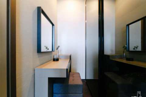 Condo in Bangkok, Thailand, 3 bedrooms № 184534 - photo 3