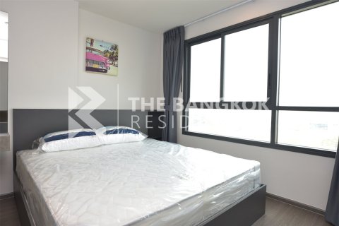 Condo à Bangkok, Thaïlande, 1 chambre № 184533 - photo 9