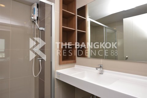 Condo à Bangkok, Thaïlande, 1 chambre № 184533 - photo 4