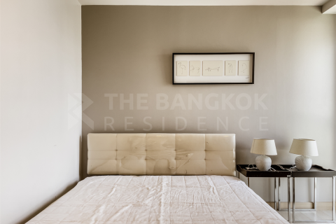คอนโดมิเนียมในกรุงเทพฯ, ประเทศไทย, 1 ห้องนอน № 184538 - รูปถ่าย 8