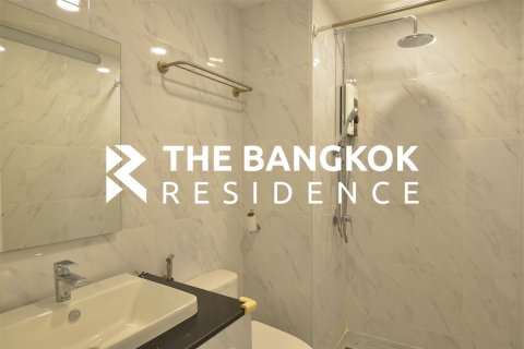 Condo à Bangkok, Thaïlande, 3 chambres  № 184539 - photo 10