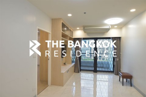 Condo à Bangkok, Thaïlande, 3 chambres  № 184539 - photo 6