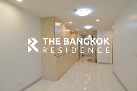 Condo à Bangkok, Thaïlande, 3 chambres  № 184539 - photo 7