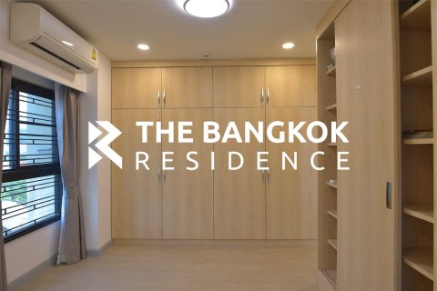 Condo à Bangkok, Thaïlande, 3 chambres  № 184539 - photo 2