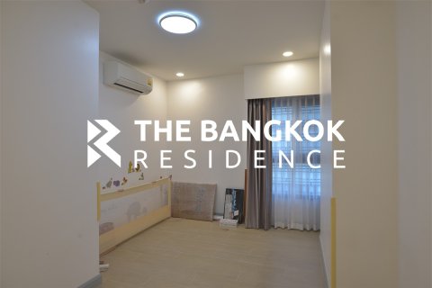 Condo in Bangkok, Thailand, 3 bedrooms № 184539