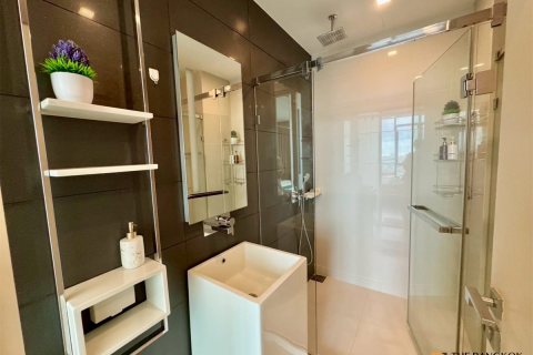 Condo à Bangkok, Thaïlande, 1 chambre № 184537 - photo 4