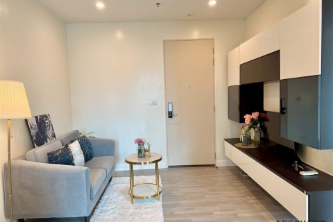 Condo à Bangkok, Thaïlande, 1 chambre № 184537 - photo 10