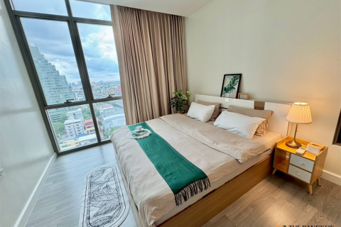 Condo in Bangkok, Thailand, 1 bedroom № 184537