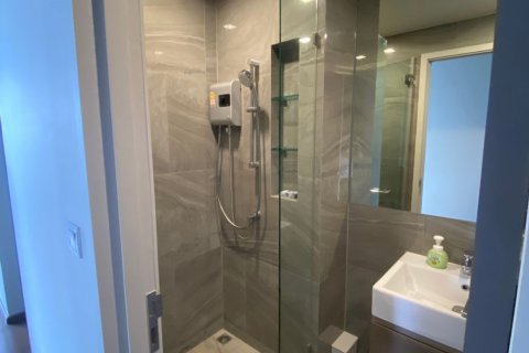 Кондоминиум с 2 спальнями в Клонг Тоэй, Бангкок, Таиланд № 144895 - фото 4