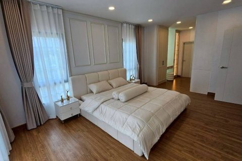 Дом в Банг Каео, Таиланд с 4 спальнями № 144896 - фото 9