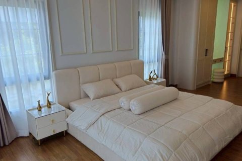 Дом в Банг Каео, Таиланд с 4 спальнями № 144896 - фото 7