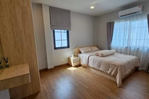 Дом в Банг Каео, Таиланд с 4 спальнями № 144896 - фото 11