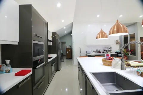 Maison à Khon Kaen, Thaïlande 4 chambres № 144892 - photo 16