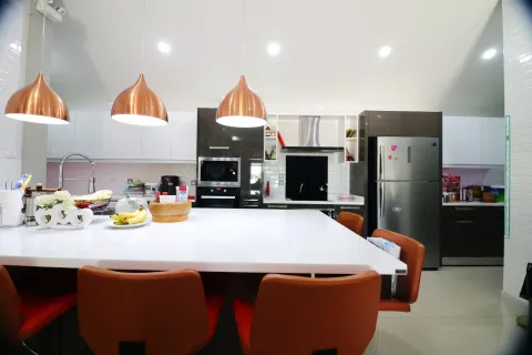 Maison à Khon Kaen, Thaïlande 4 chambres № 144892 - photo 12