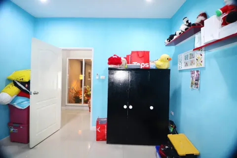 Maison à Khon Kaen, Thaïlande 4 chambres № 144892 - photo 25