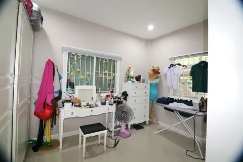 Maison à Khon Kaen, Thaïlande 4 chambres № 144892 - photo 26