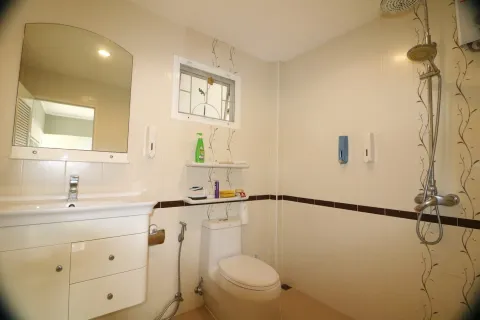 Maison à Khon Kaen, Thaïlande 4 chambres № 144892 - photo 29