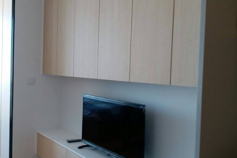 Кондоминиум с 1 спальней в Бангкоке, Таиланд № 143810 - фото 7