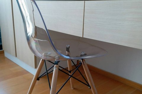 Кондоминиум с 1 спальней в Бангкоке, Таиланд № 143810 - фото 4