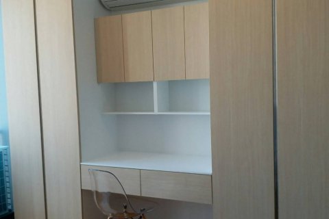 Кондоминиум с 1 спальней в Бангкоке, Таиланд № 143810 - фото 6