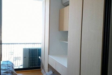 Кондоминиум с 1 спальней в Бангкоке, Таиланд № 143810 - фото 3