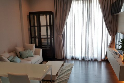 Condo in Bangkok, Thailand, 1 bedroom  № 143816 - photo 4