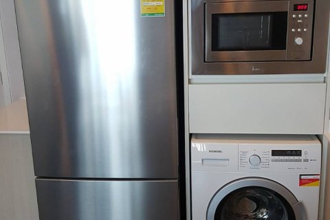 Condo in Bangkok, Thailand, 1 bedroom  № 143816 - photo 9