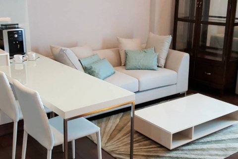 Condo in Bangkok, Thailand, 1 bedroom  № 143816 - photo 5