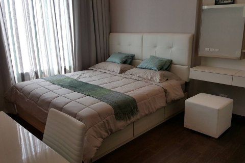 Condo in Bangkok, Thailand, 1 bedroom  № 143816 - photo 6