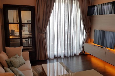 Condo in Bangkok, Thailand, 1 bedroom  № 143816 - photo 1