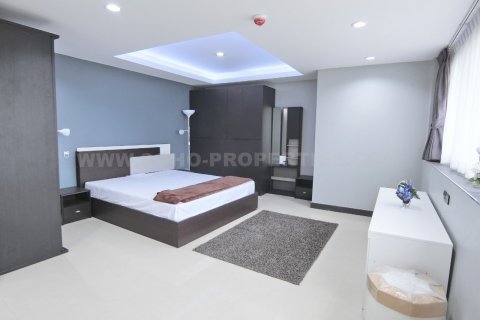 Condo à Bangkok, Thaïlande, 3 chambres  № 143813 - photo 10