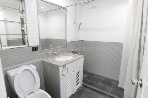 Condo à Bangkok, Thaïlande, 3 chambres  № 143813 - photo 14