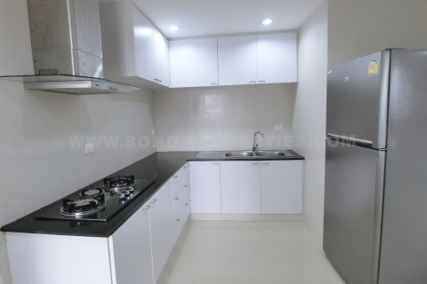 Condo à Bangkok, Thaïlande, 3 chambres  № 143813 - photo 19