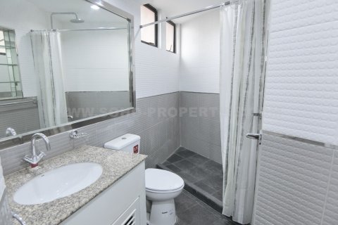 Condo à Bangkok, Thaïlande, 3 chambres  № 143813 - photo 17