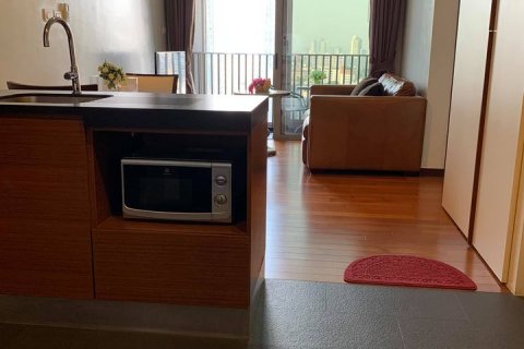Condo à Bangkok, Thaïlande, 2 chambres  № 143811 - photo 2