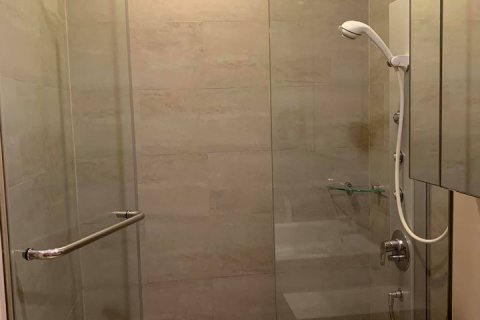 Condo à Bangkok, Thaïlande, 2 chambres  № 143811 - photo 5