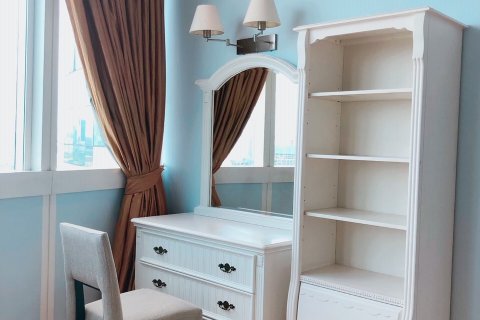 Кондоминиум с 3 спальнями в Бангкоке, Таиланд № 143815 - фото 5