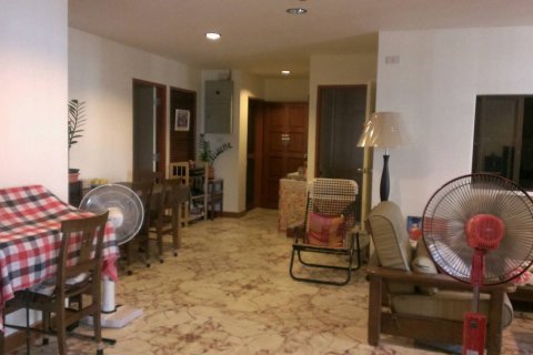 Condo à Bangkok, Thaïlande, 3 chambres  № 143814 - photo 2