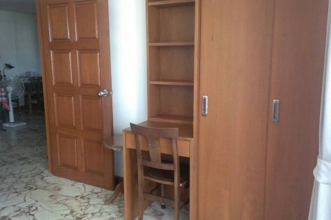 Condo à Bangkok, Thaïlande, 3 chambres  № 143814 - photo 11