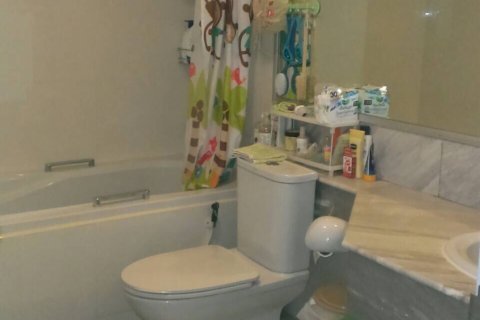 Condo à Bangkok, Thaïlande, 3 chambres  № 143814 - photo 8