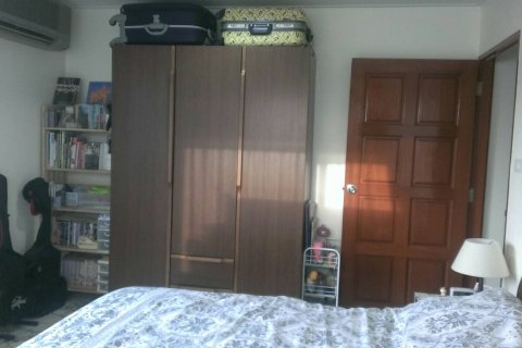 Condo à Bangkok, Thaïlande, 3 chambres  № 143814 - photo 7