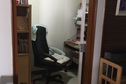 Condo à Bangkok, Thaïlande, 3 chambres  № 143814 - photo 12