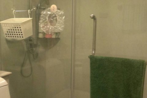 Condo à Bangkok, Thaïlande, 3 chambres  № 143814 - photo 13