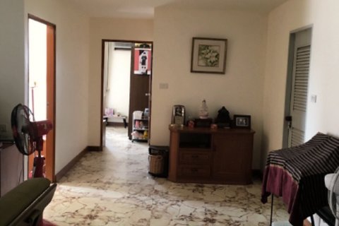 Condo à Bangkok, Thaïlande, 3 chambres  № 143814 - photo 3