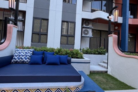 Студия в кондо в Хуа Хине, Таиланд № 137275 - фото 8